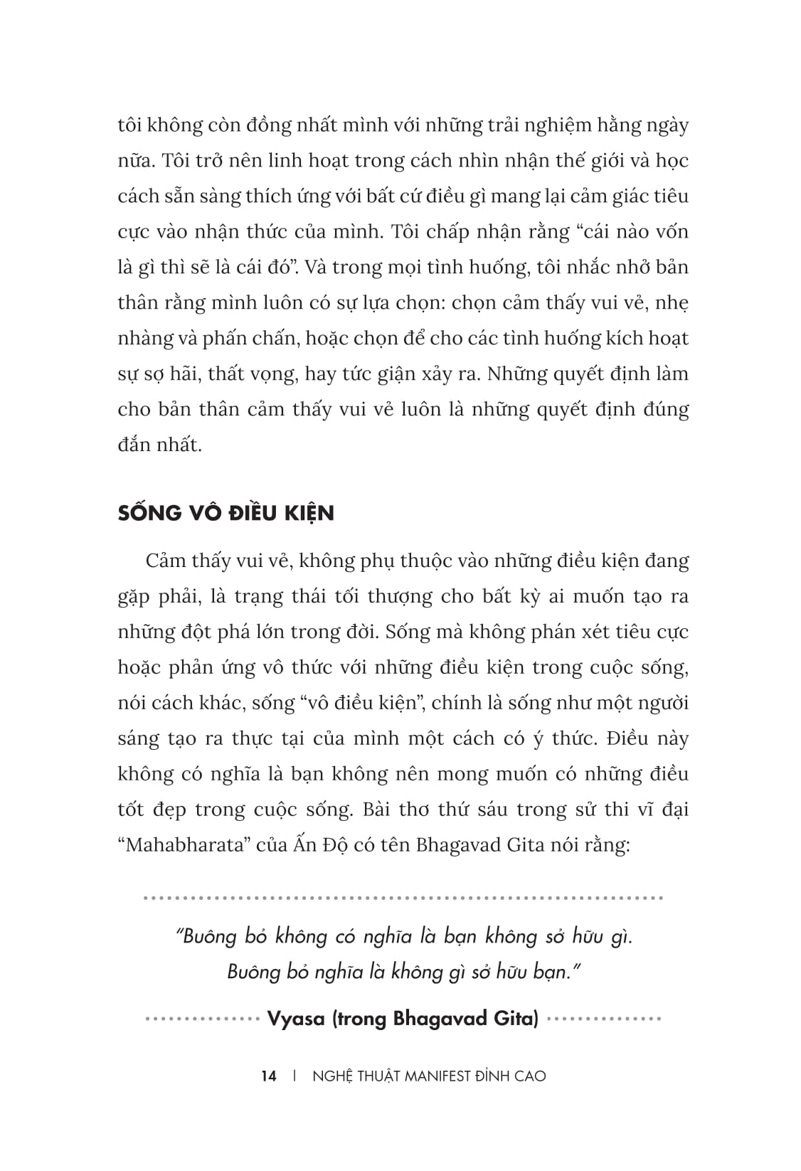 nghệ thuật manifest đỉnh cao - 7 bí thuật giúp nâng cao tần số rung động tức thì và làm chủ năng lượng của bạn