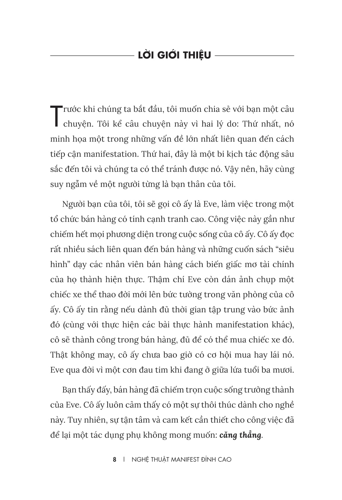 nghệ thuật manifest đỉnh cao - 7 bí thuật giúp nâng cao tần số rung động tức thì và làm chủ năng lượng của bạn