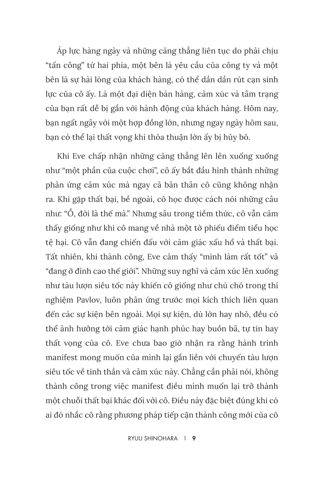 nghệ thuật manifest đỉnh cao - 7 bí thuật giúp nâng cao tần số rung động tức thì và làm chủ năng lượng của bạn