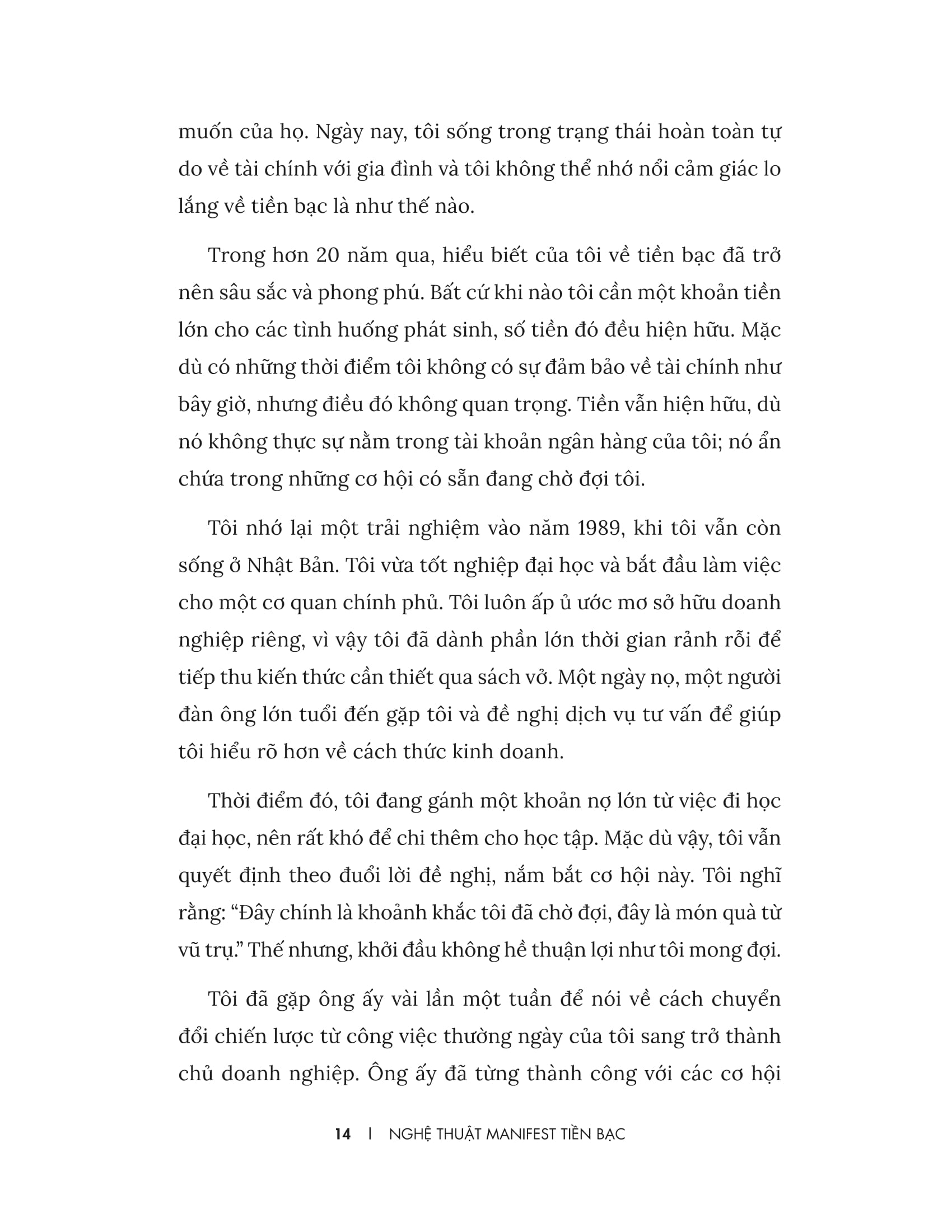 nghệ thuật manifest tiền bạc - 15 phương pháp thu hút sự giàu có, thành công và thịnh vượng