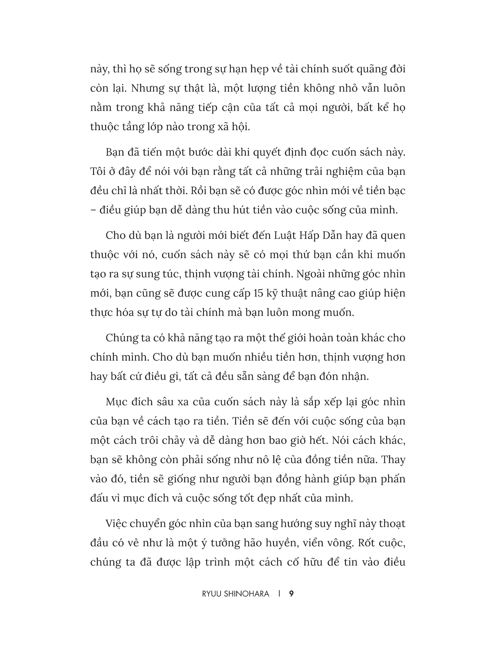 nghệ thuật manifest tiền bạc - 15 phương pháp thu hút sự giàu có, thành công và thịnh vượng