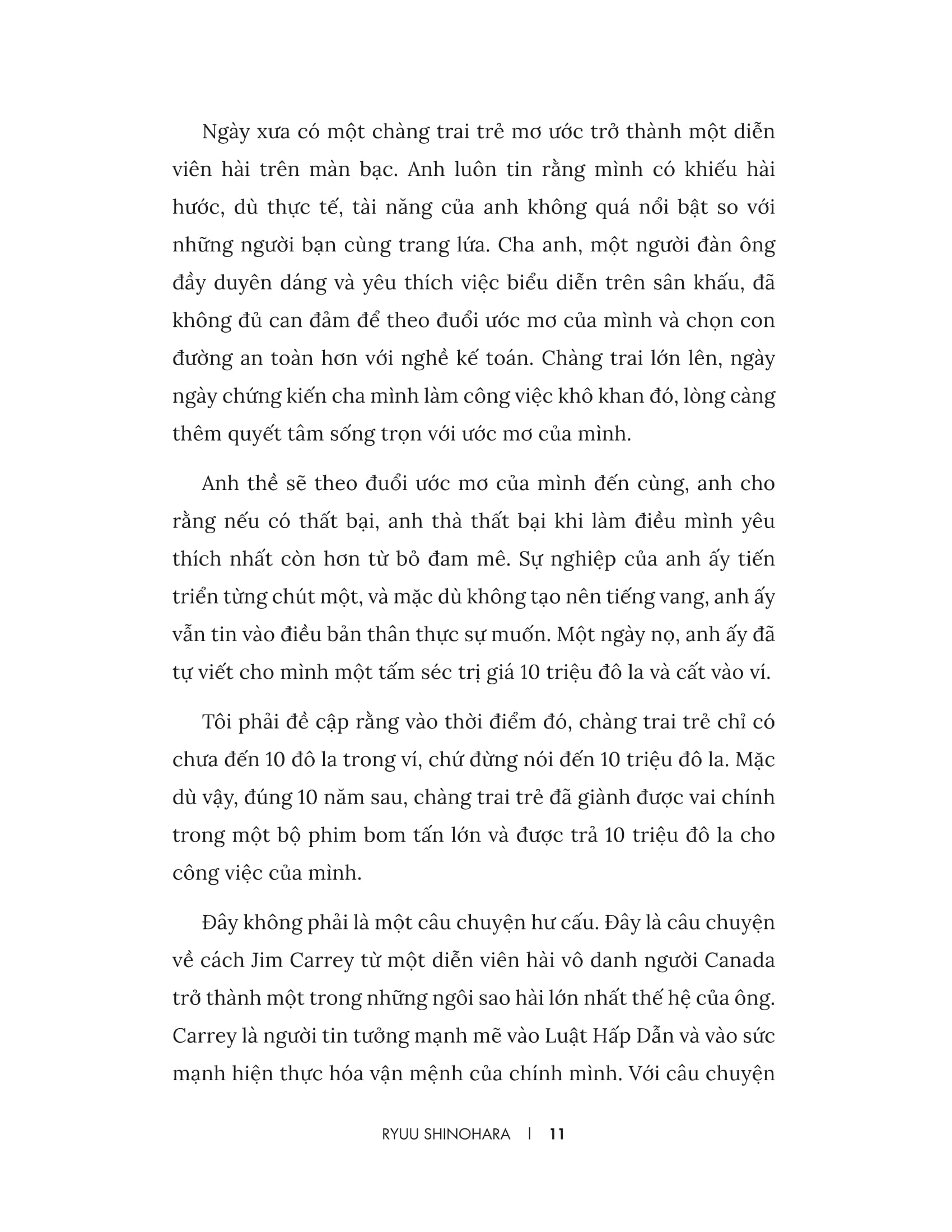 nghệ thuật manifest tiền bạc - 15 phương pháp thu hút sự giàu có, thành công và thịnh vượng