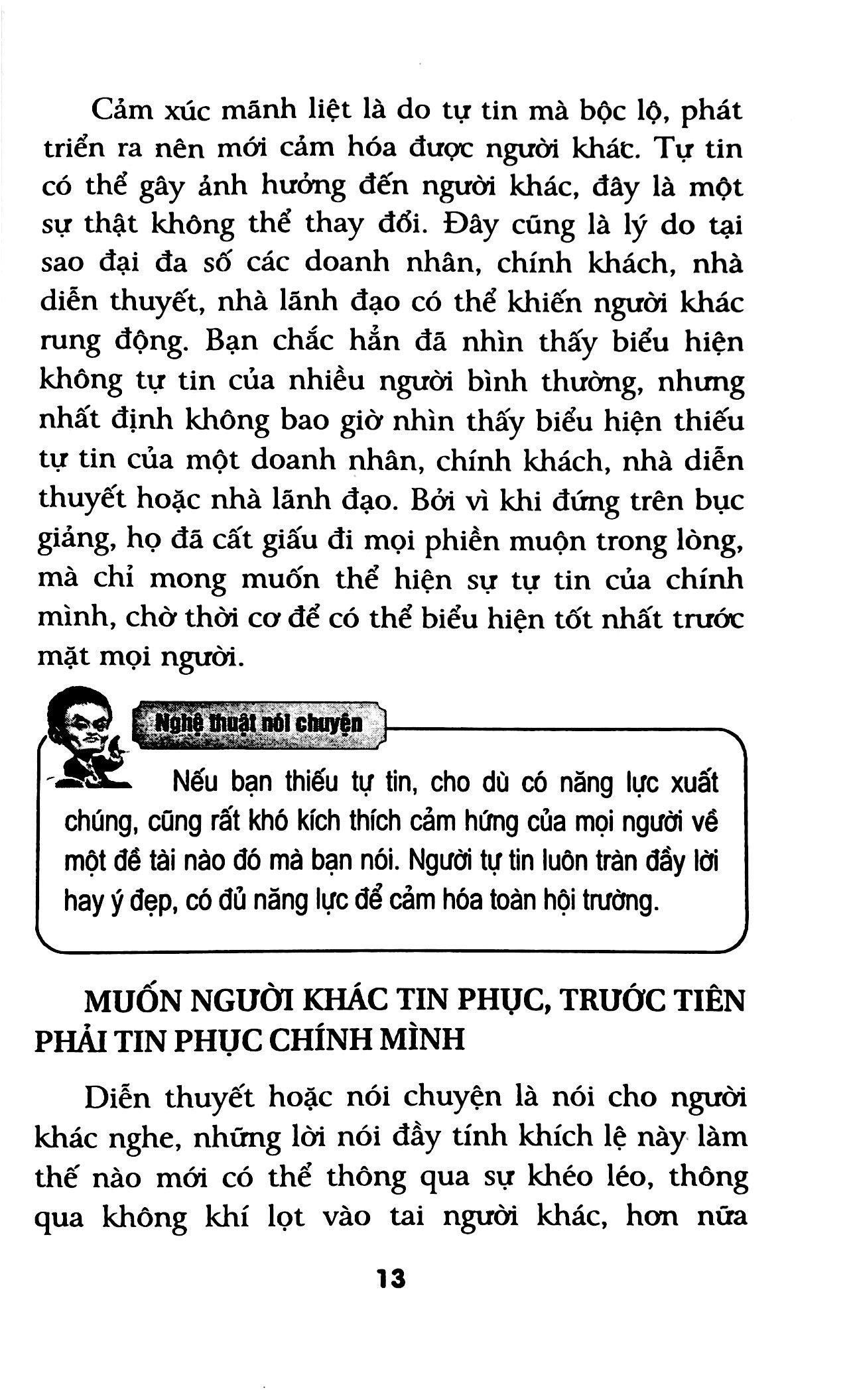 nghệ thuật nói chuyện của jack ma (tái bản 2021)