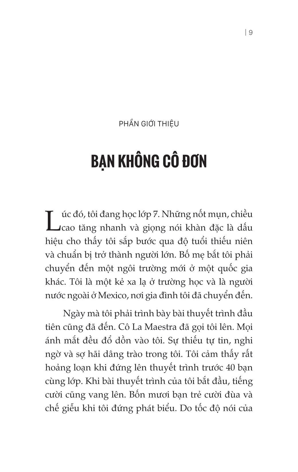 nghệ thuật nói trước công chúng