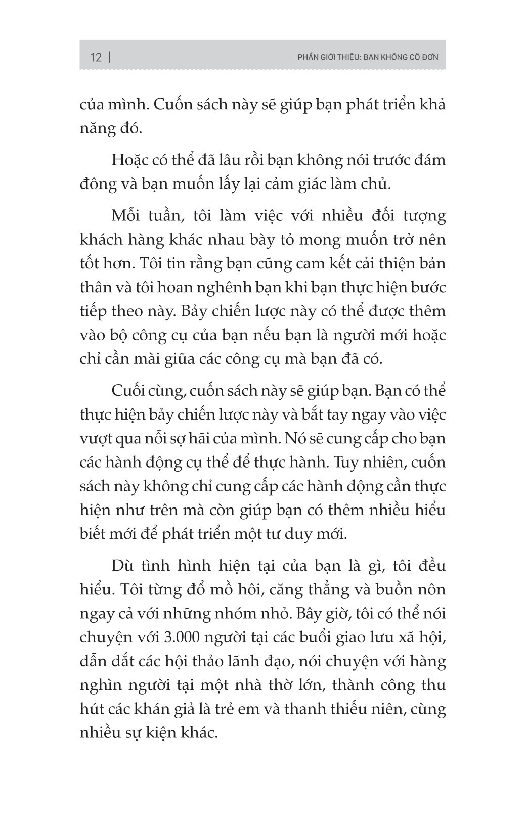 nghệ thuật nói trước công chúng