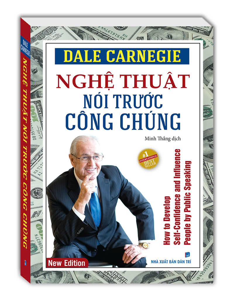 nghệ thuật nói trước công chúng - bản bỏ túi
