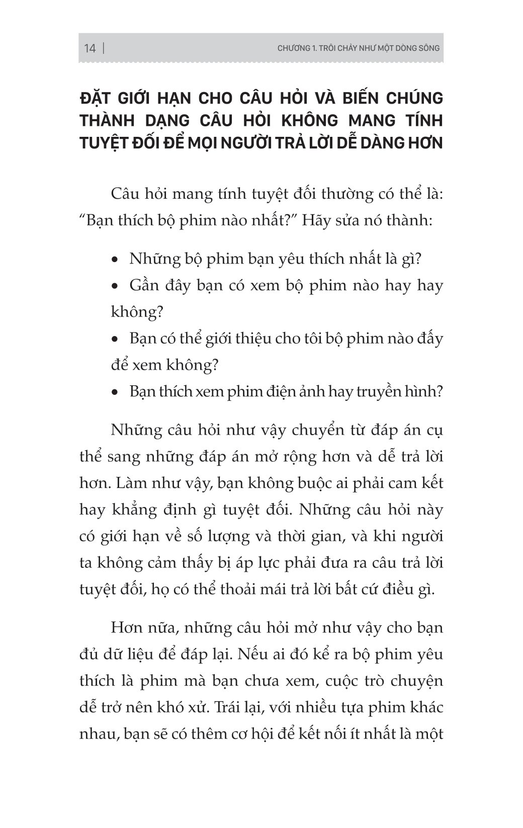 nghệ thuật pha trò dí dỏm - đùa tinh tế vạn người mê