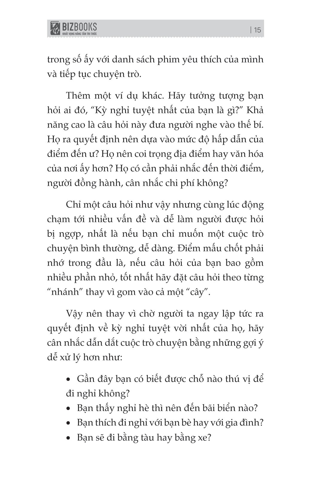 nghệ thuật pha trò dí dỏm - đùa tinh tế vạn người mê