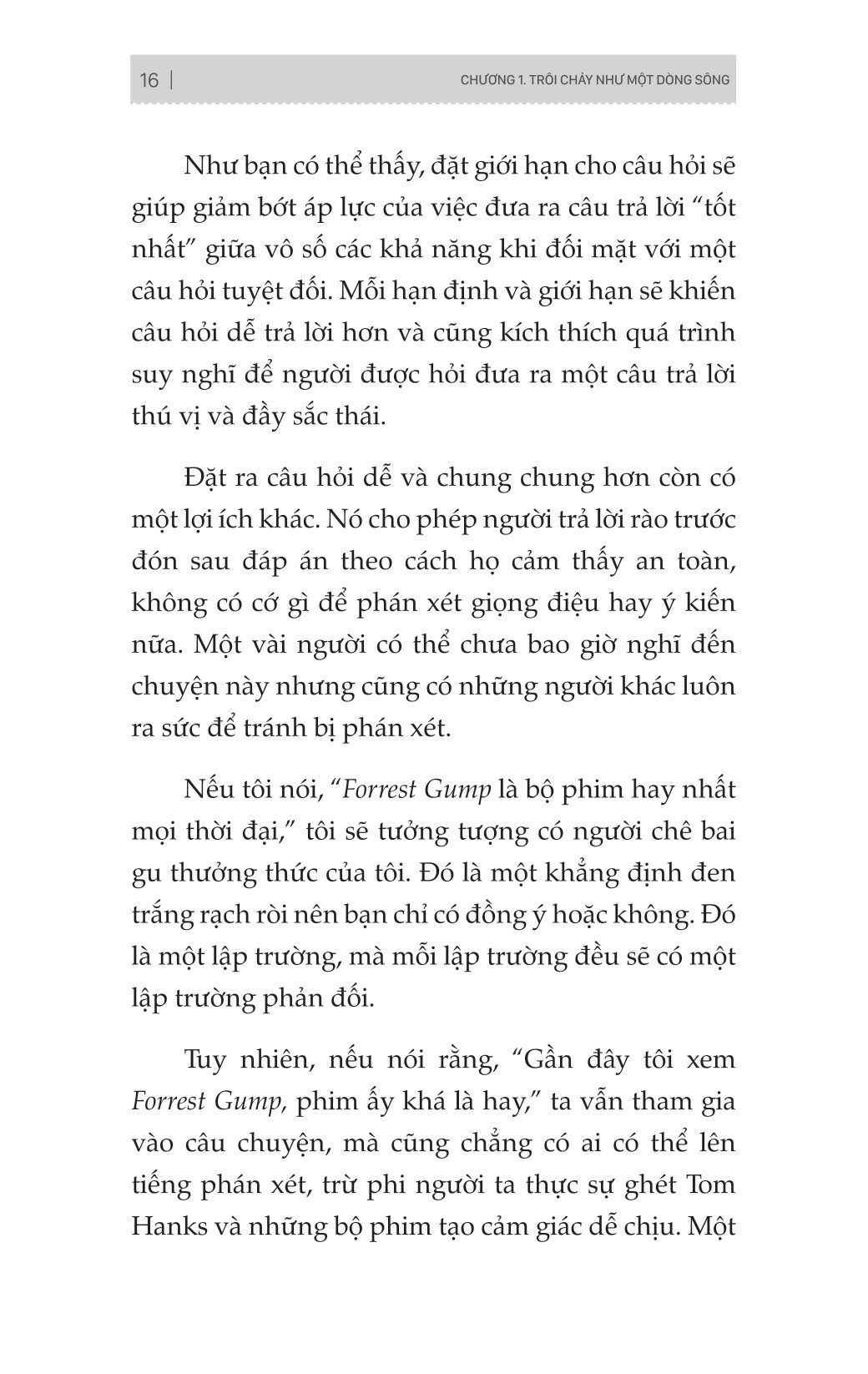 nghệ thuật pha trò dí dỏm - đùa tinh tế vạn người mê