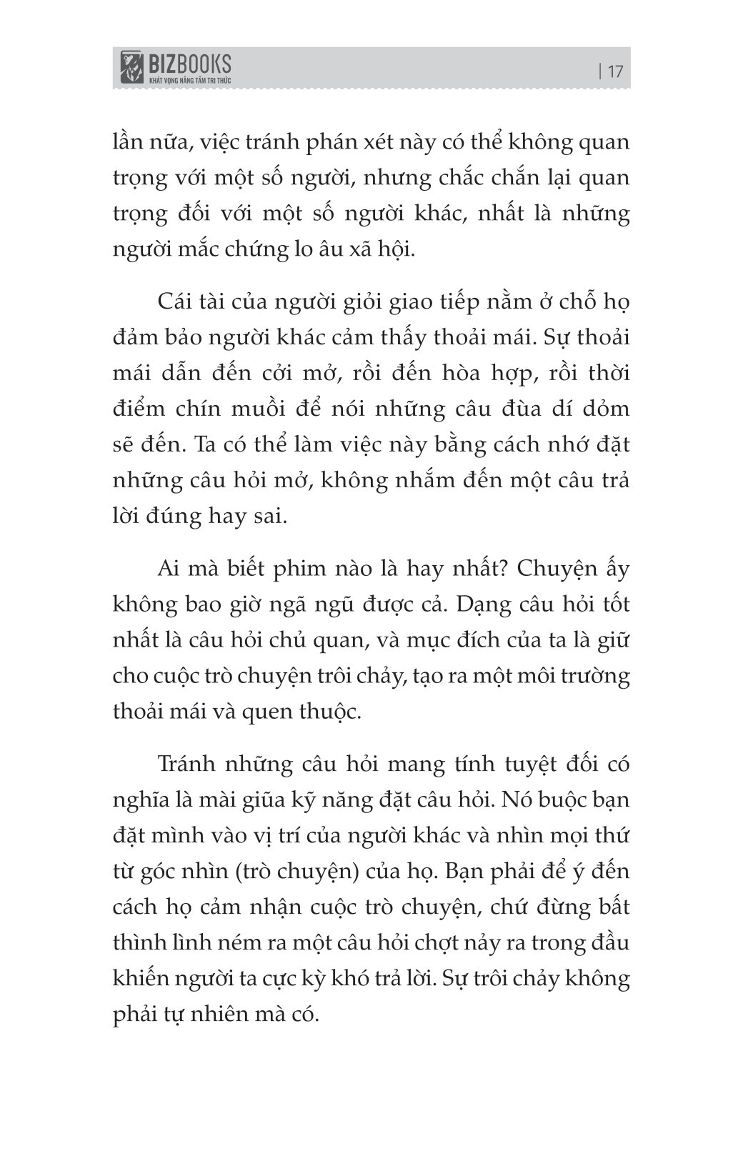 nghệ thuật pha trò dí dỏm - đùa tinh tế vạn người mê