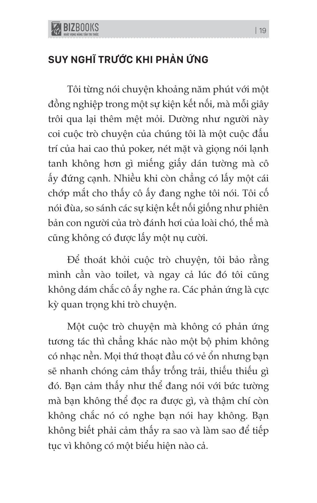 nghệ thuật pha trò dí dỏm - đùa tinh tế vạn người mê