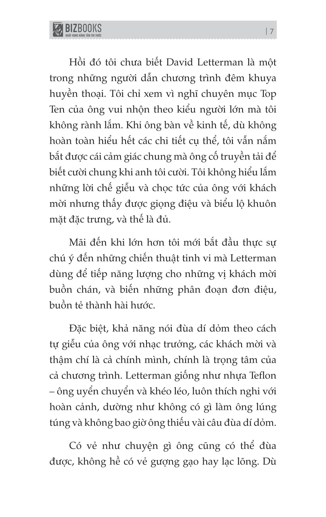 nghệ thuật pha trò dí dỏm - đùa tinh tế vạn người mê