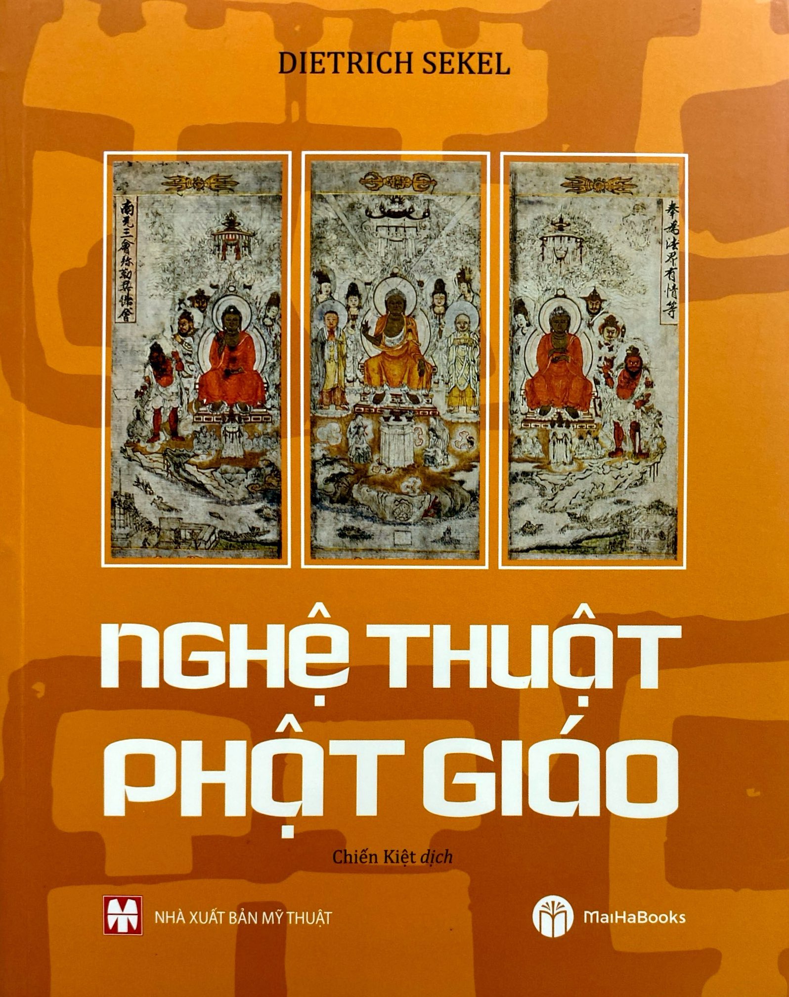 nghệ thuật phật giáo