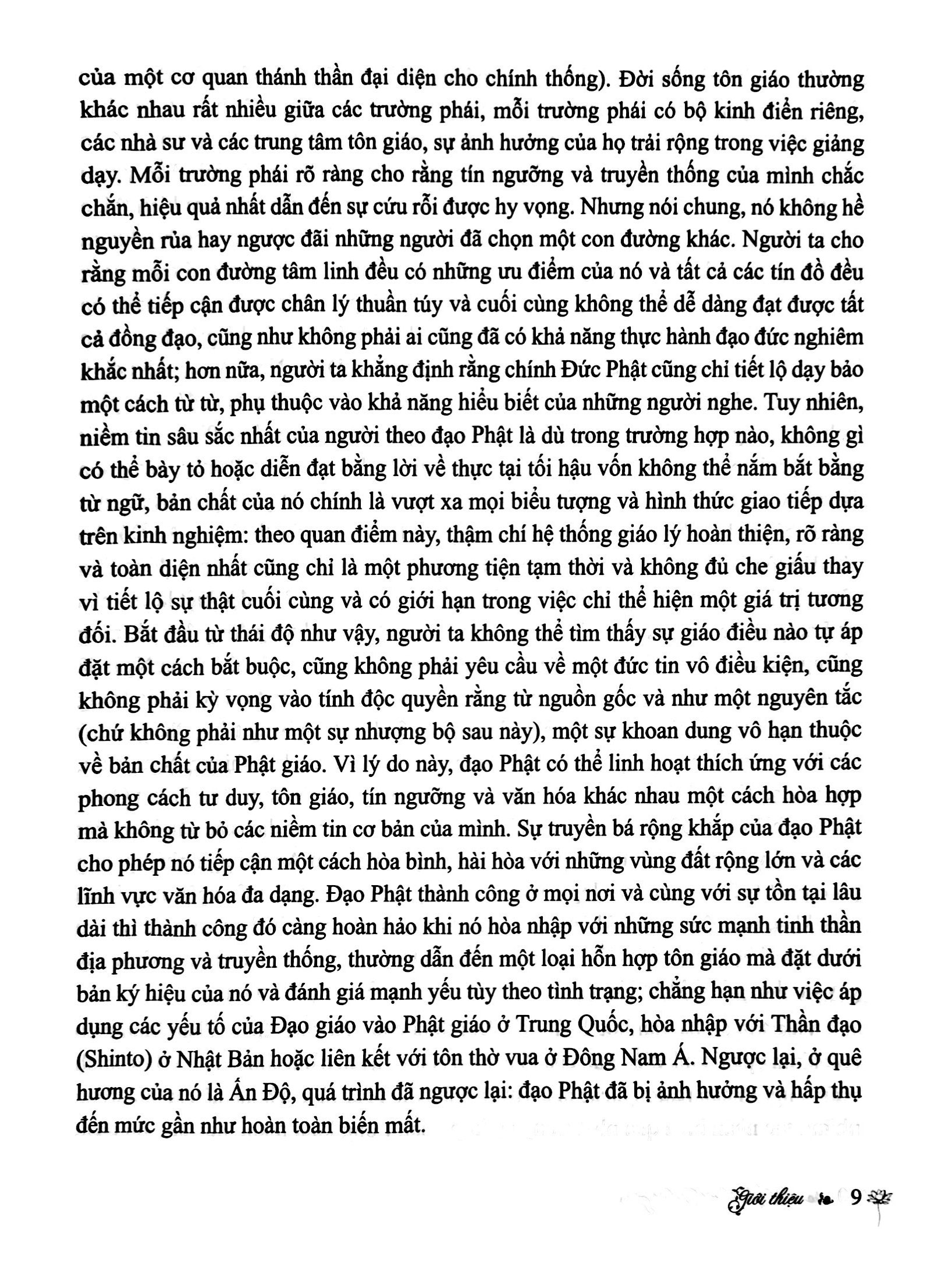 nghệ thuật phật giáo