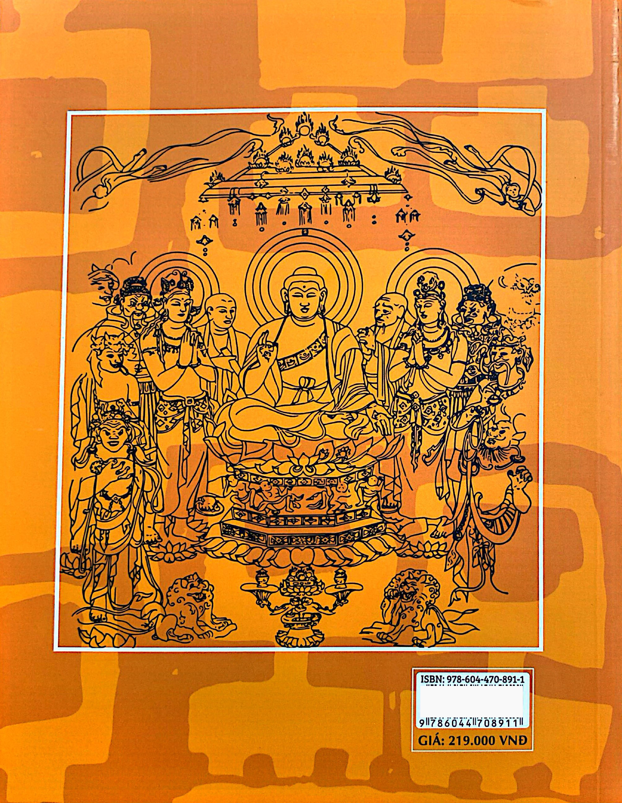 nghệ thuật phật giáo