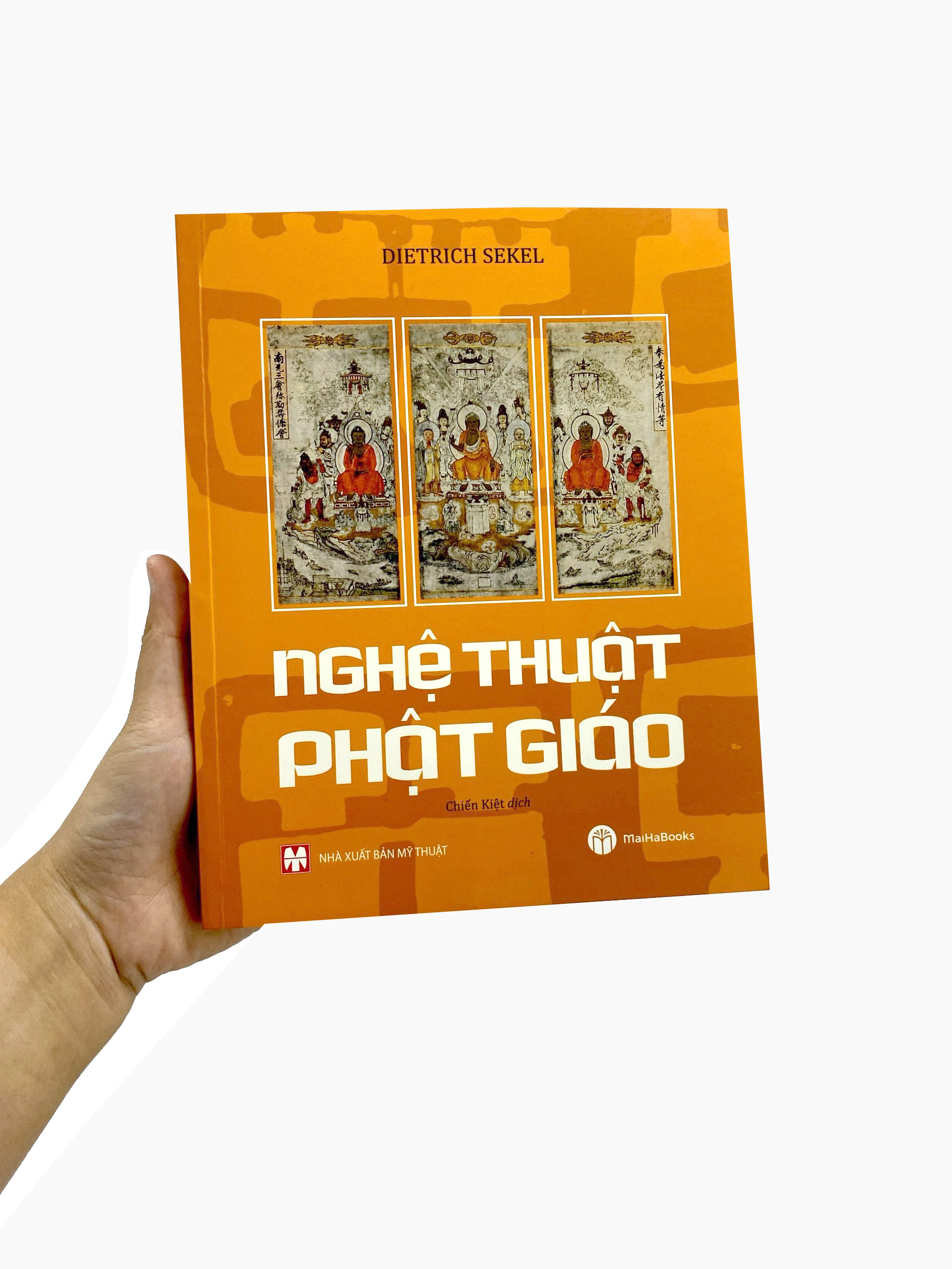 nghệ thuật phật giáo
