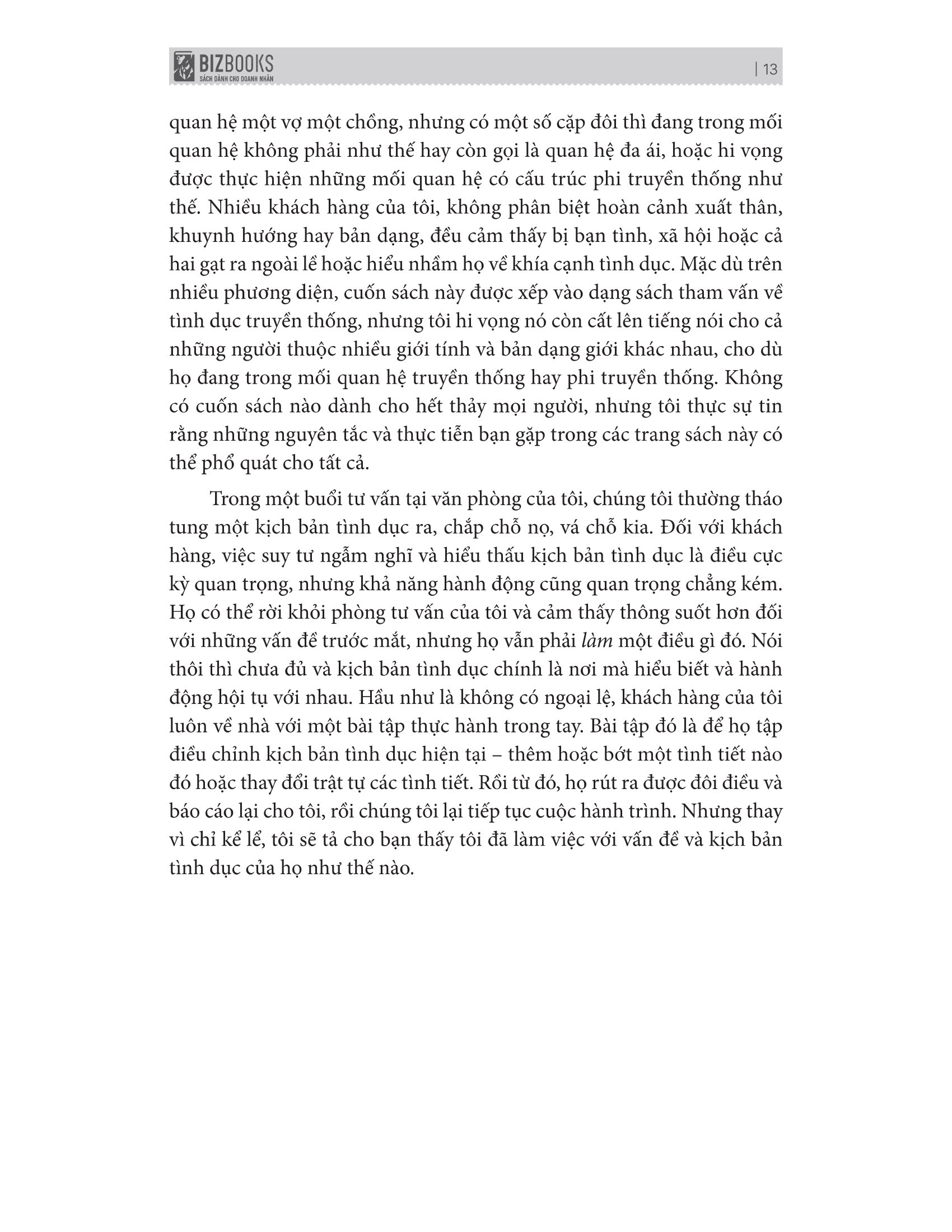 nghệ thuật phòng the - để cuộc yêu thăng hoa (tái bản 2023)