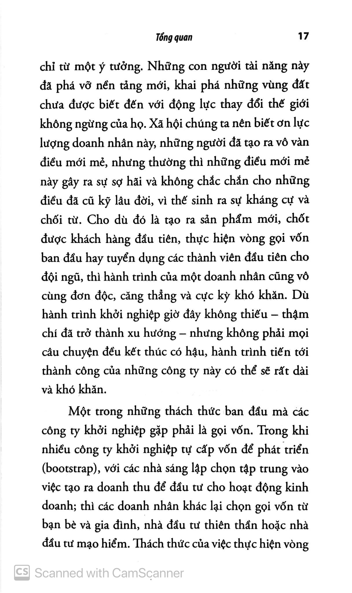 nghệ thuật quản trị khởi nghiệp
