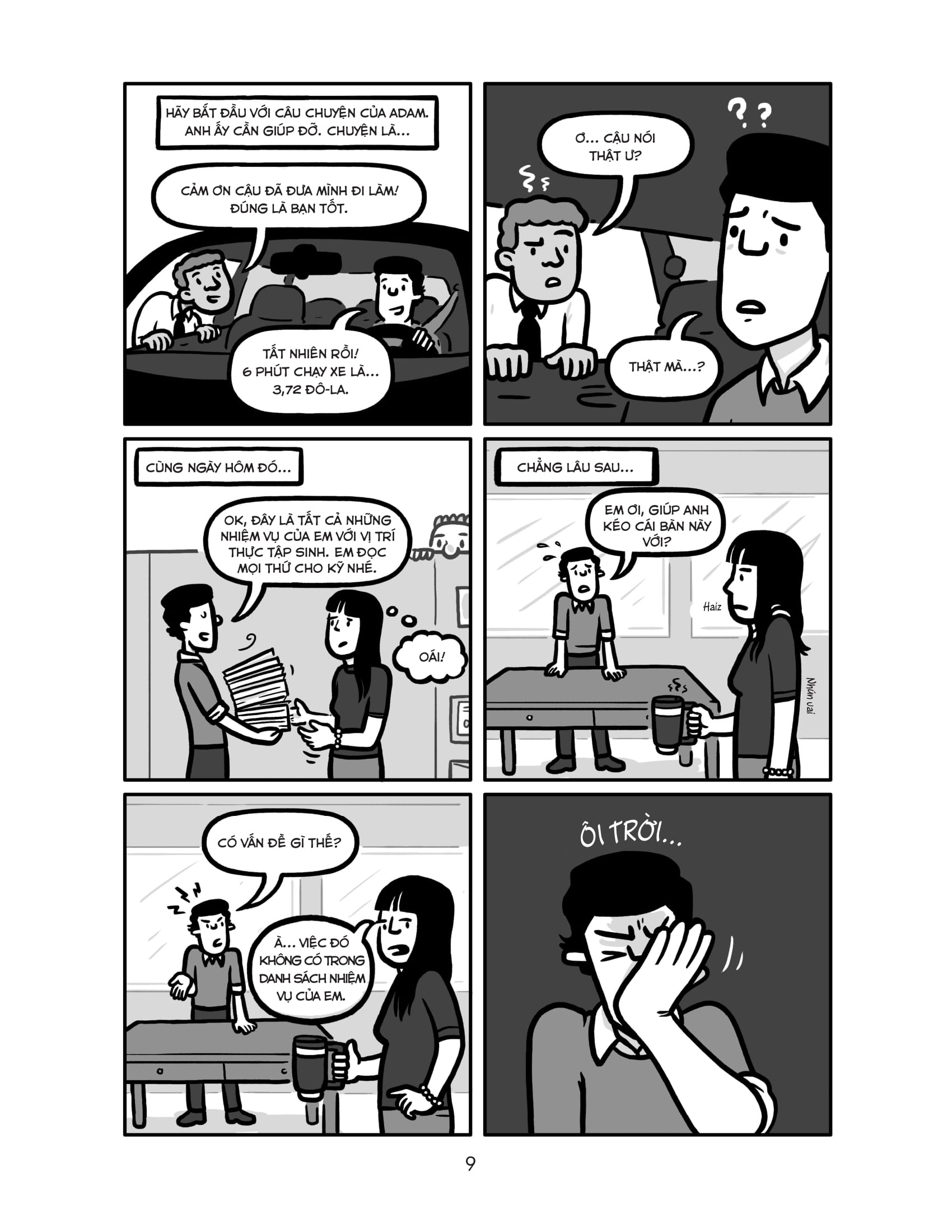 Nghe Thuat Ra Quyet Dinh - Cuon Sach Minh Hoa Ung Dung Khoa Hoc Hanh Vi Can Bang Cong Viec Va Cuoc Song