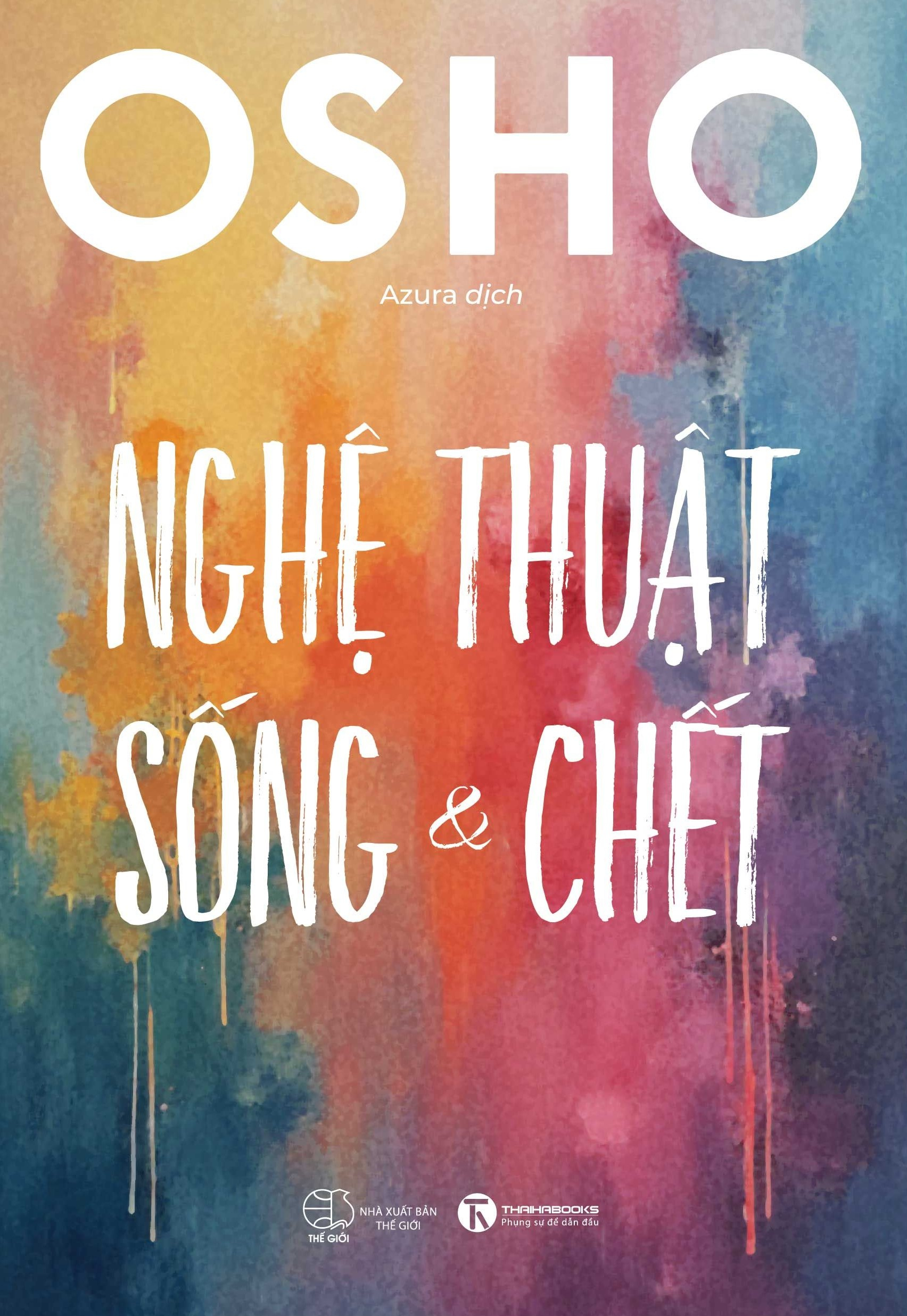 nghệ thuật sống và chết