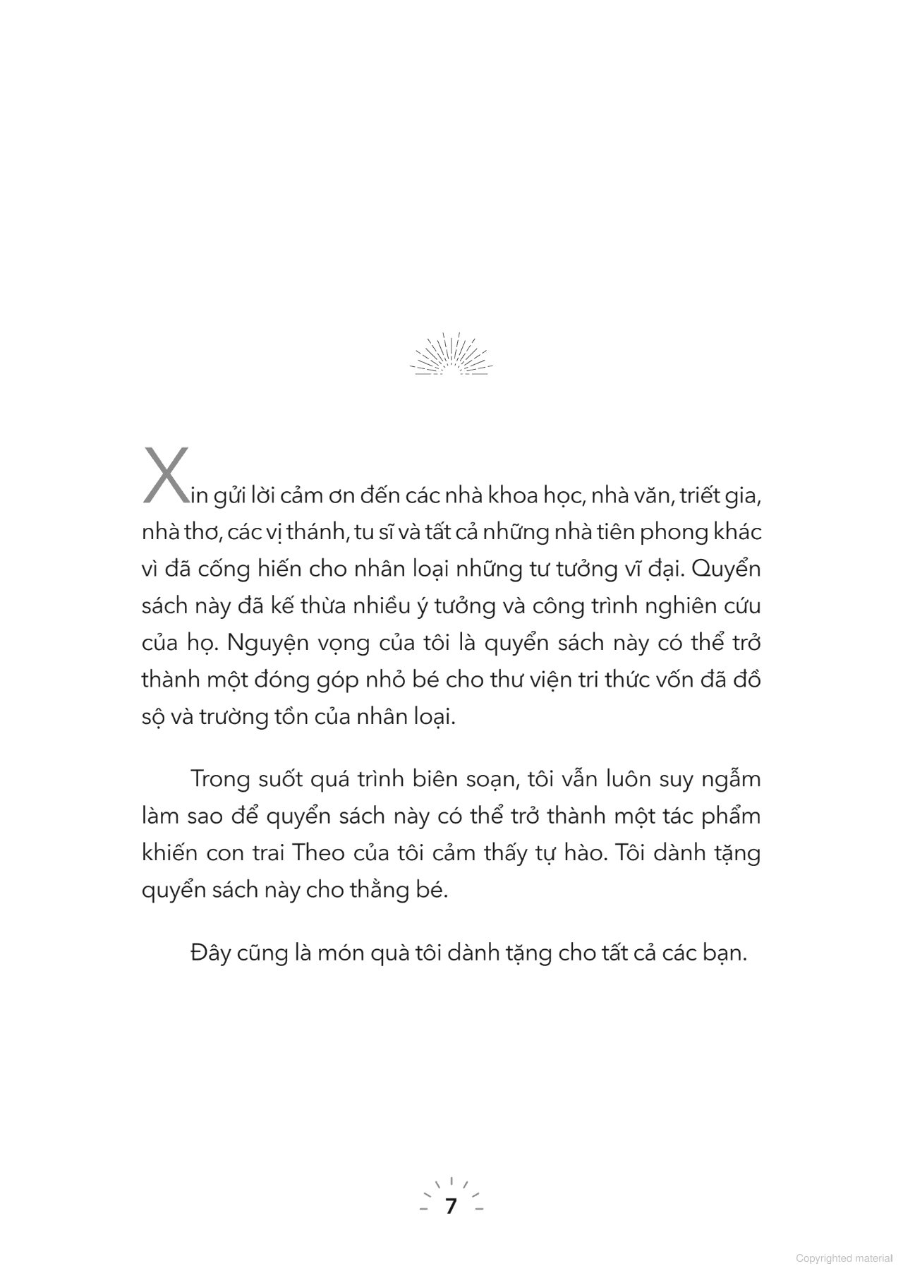 nghệ thuật sống vững vàng