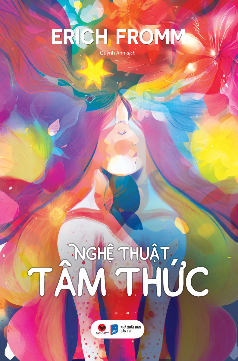 nghệ thuật tâm thức