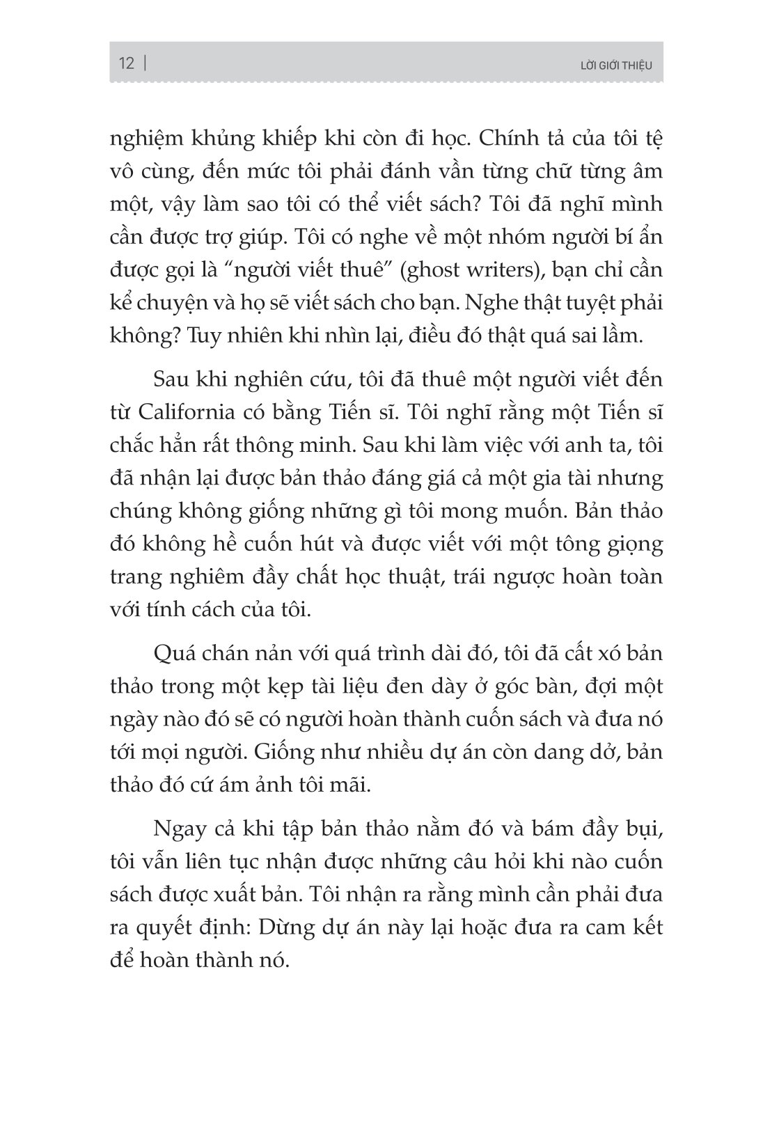 nghệ thuật tạo sức ảnh hưởng