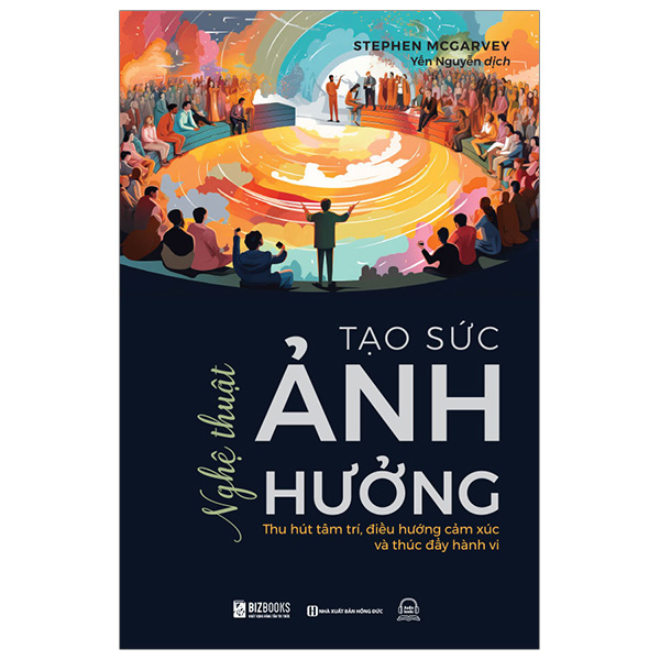 nghệ thuật tạo sức ảnh hưởng