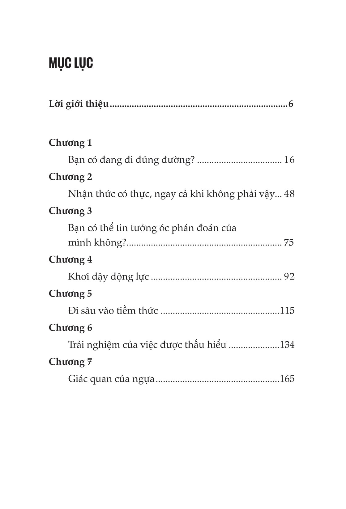 nghệ thuật tạo sức ảnh hưởng