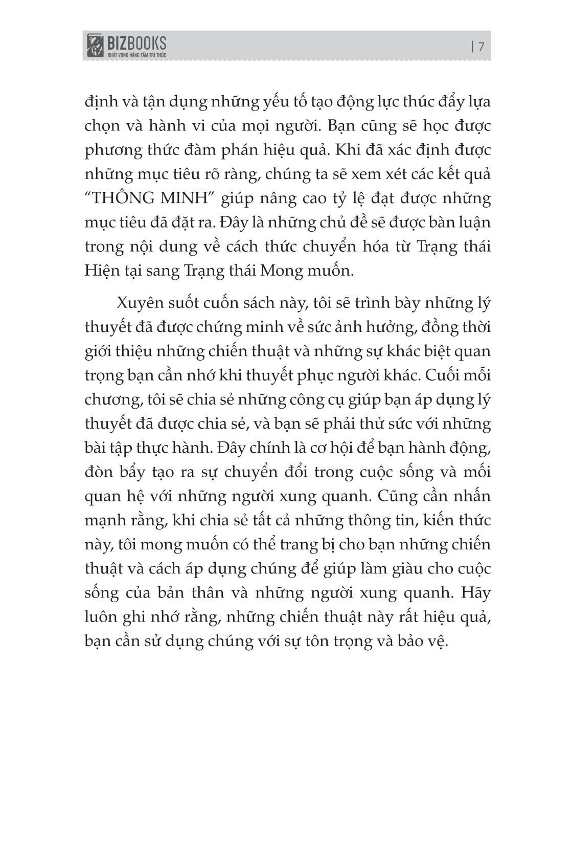 nghệ thuật tạo sức ảnh hưởng