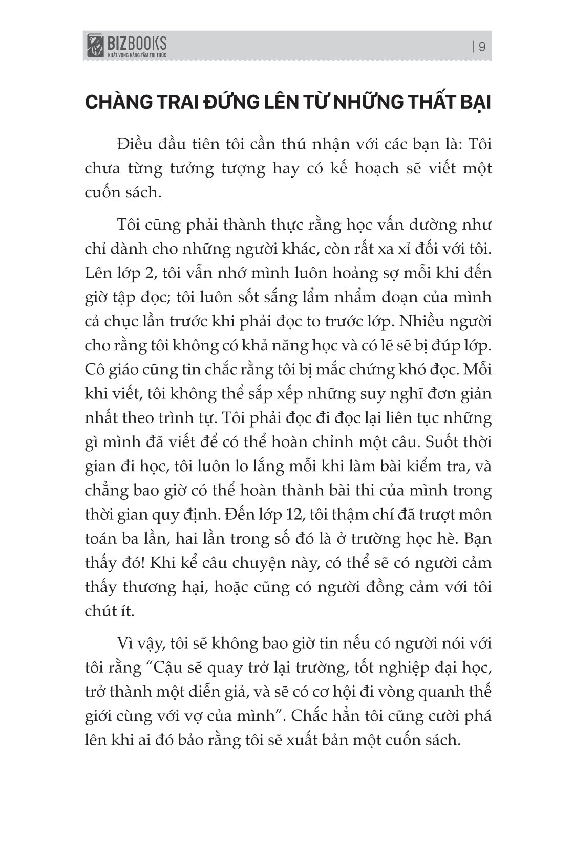 nghệ thuật tạo sức ảnh hưởng