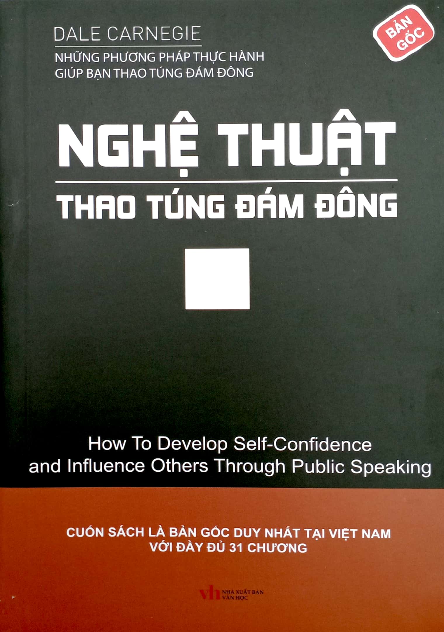 nghệ thuật thao túng đám đông