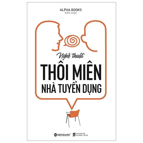 nghệ thuật thôi miên nhà tuyển dụng