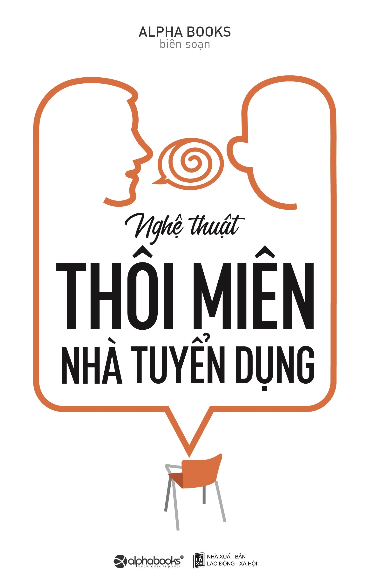 nghệ thuật thôi miên nhà tuyển dụng