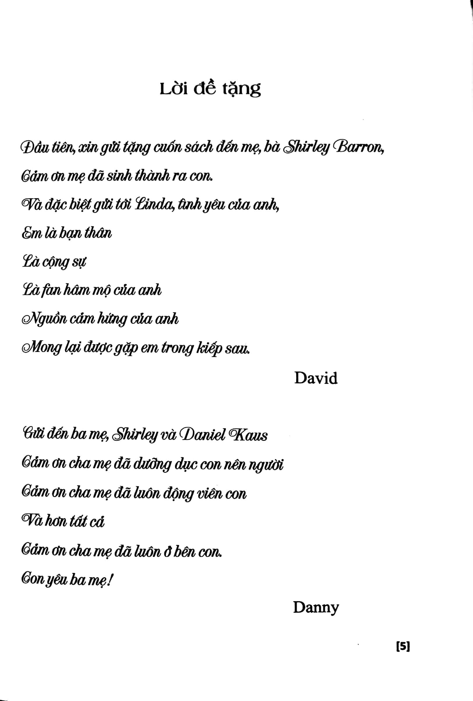 nghệ thuật thuyết phục bậc thầy