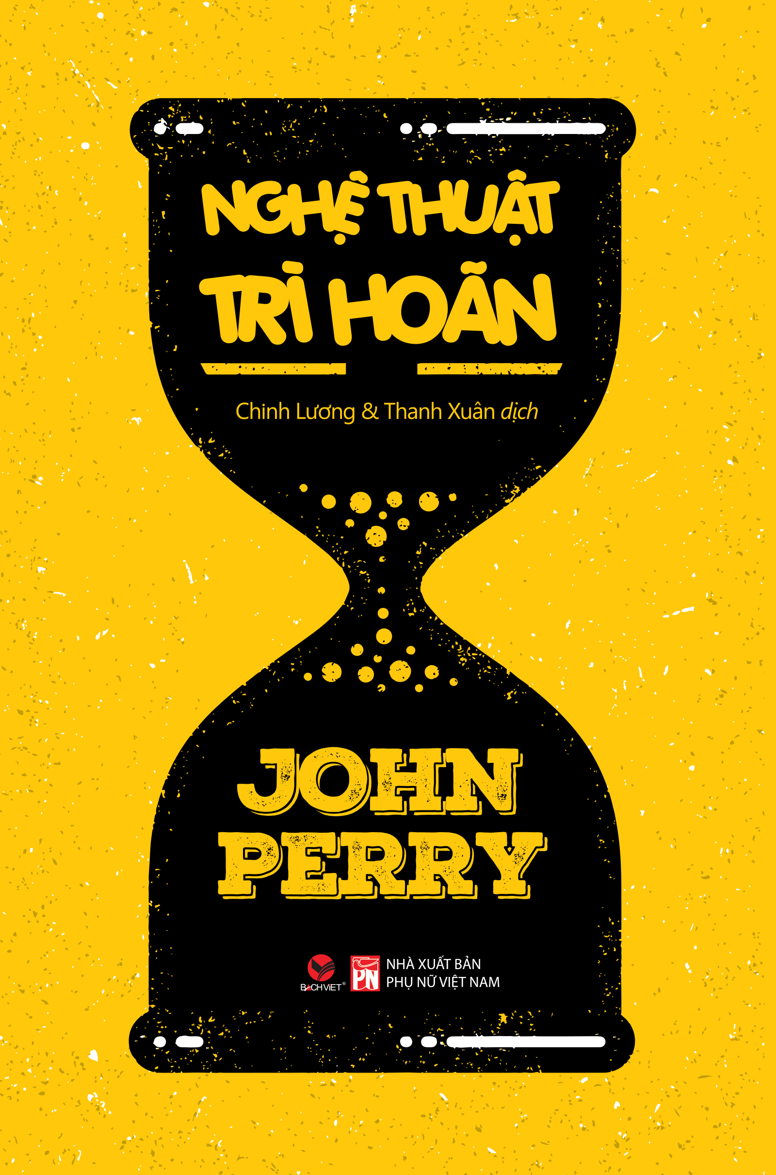 nghệ thuật trì hoãn