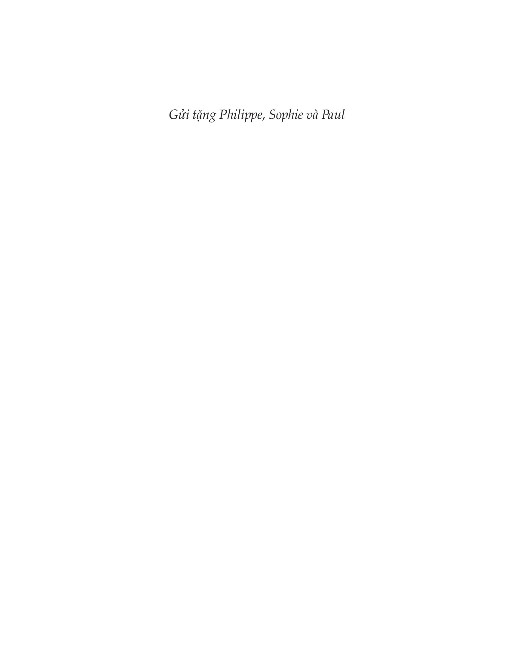 nghệ thuật trò chuyện cùng trẻ