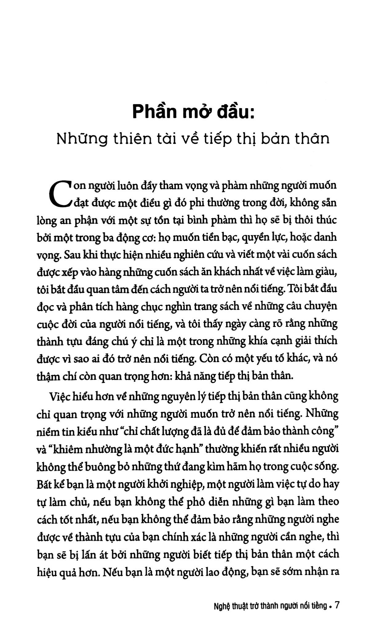 nghệ thuật trở thành người nổi tiếng - những thiên tài về tiếp thị bản thân, từ albert einstein đến kim kardashian
