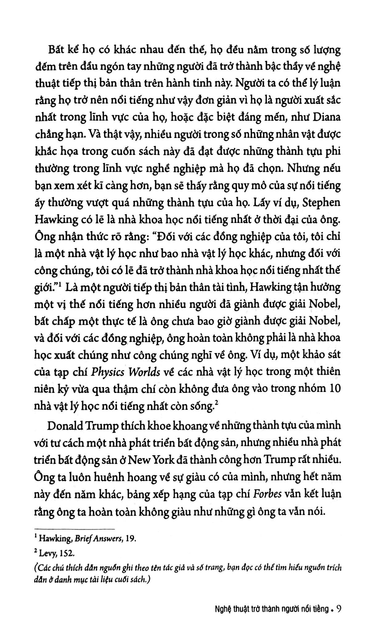 nghệ thuật trở thành người nổi tiếng - những thiên tài về tiếp thị bản thân, từ albert einstein đến kim kardashian