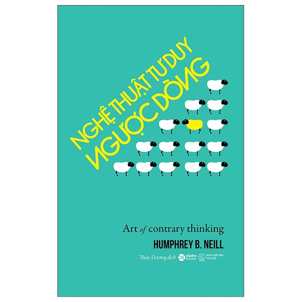 Nghe Thuat Tu Duy Chien Luoc (Tai Ban 2025)
