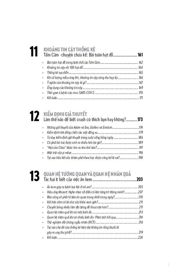 nghệ thuật tư duy dựa trên dữ liệu - để ra quyết định thông minh hơn trong một thê giới không chắc chắn