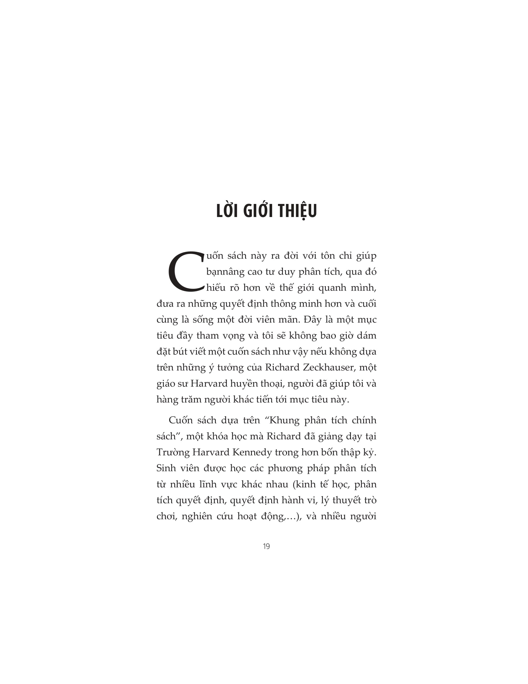 Nghe Thuat Tu Duy Logic