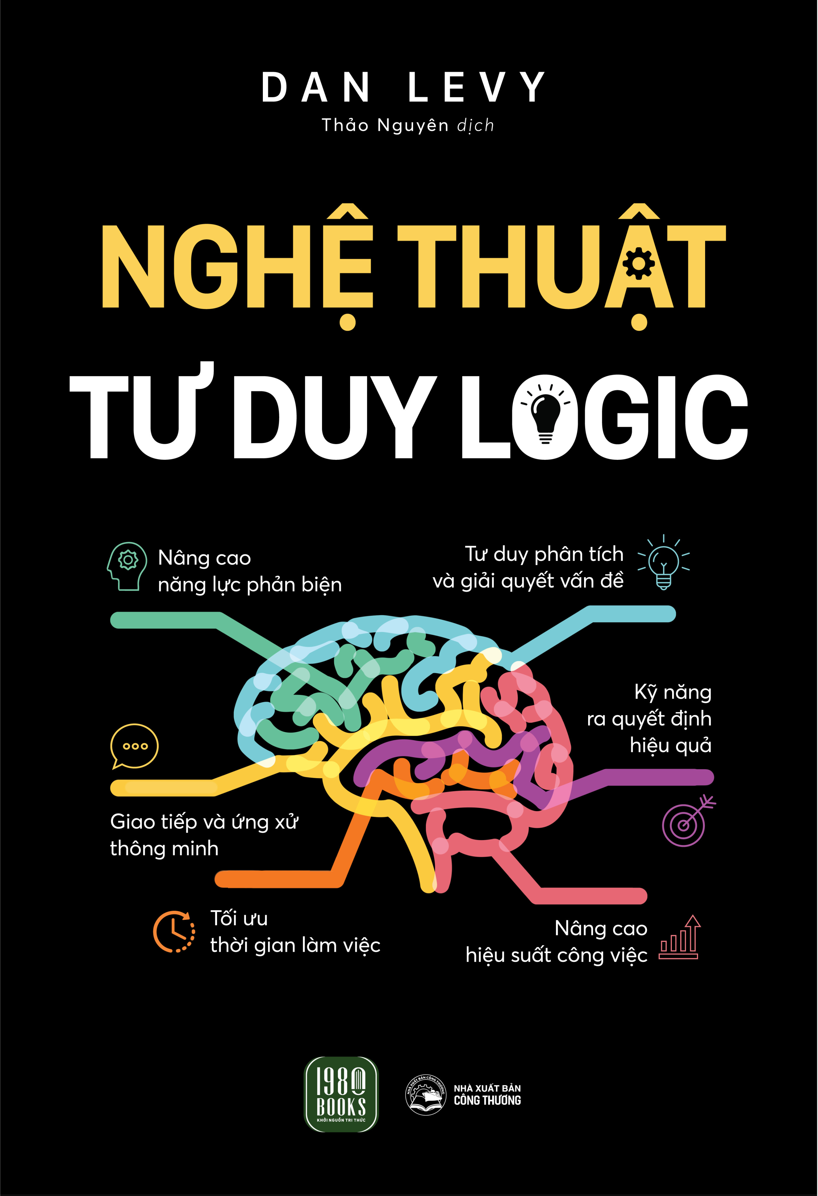 Nghe Thuat Tu Duy Logic