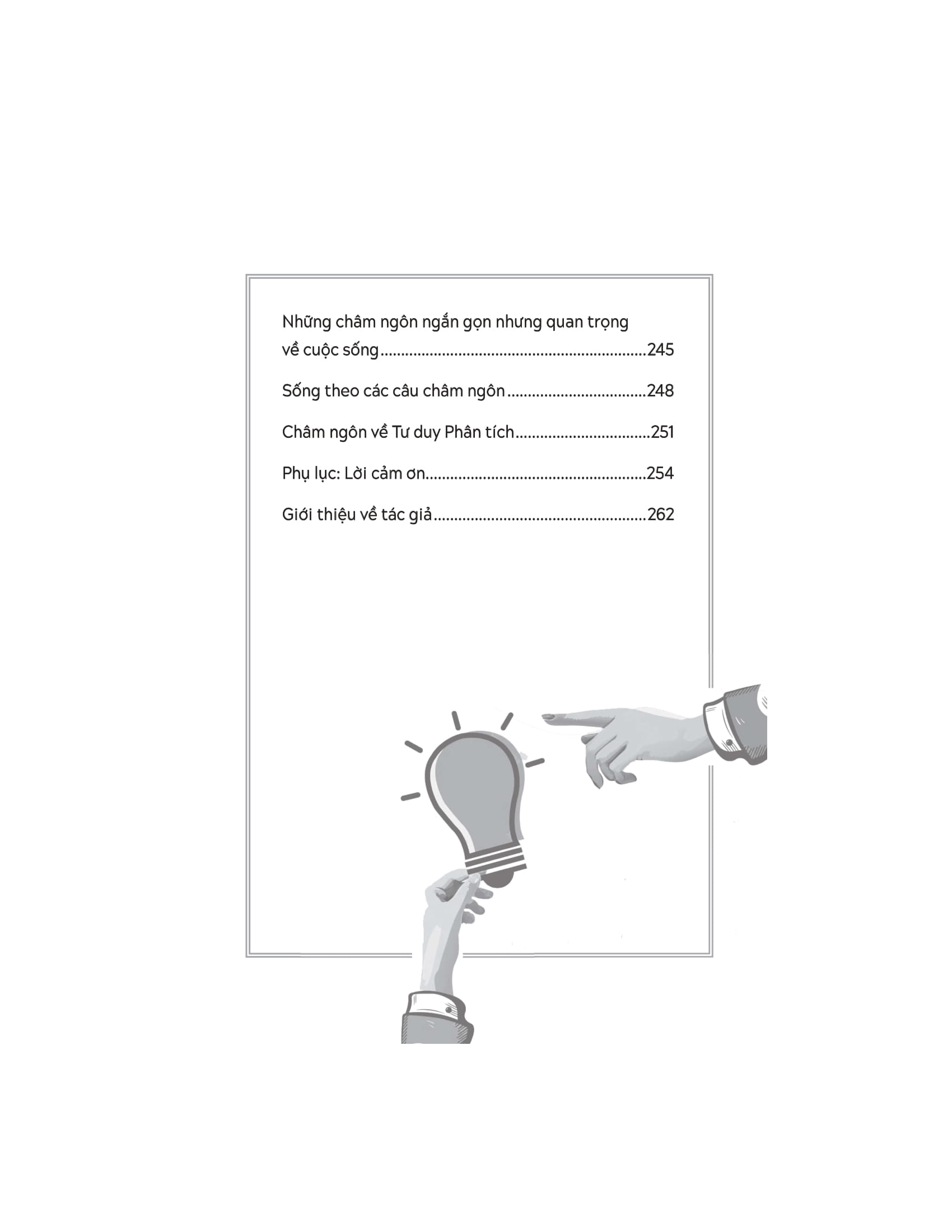 Nghe Thuat Tu Duy Logic