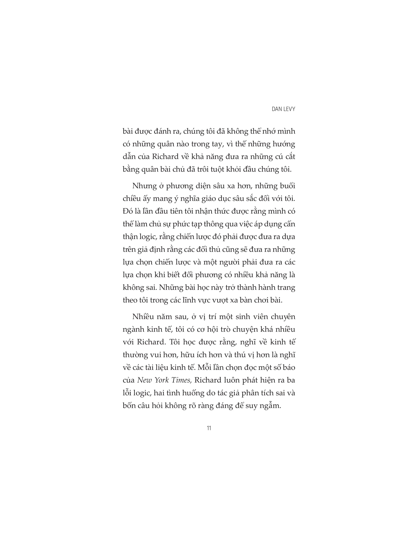 Nghe Thuat Tu Duy Logic