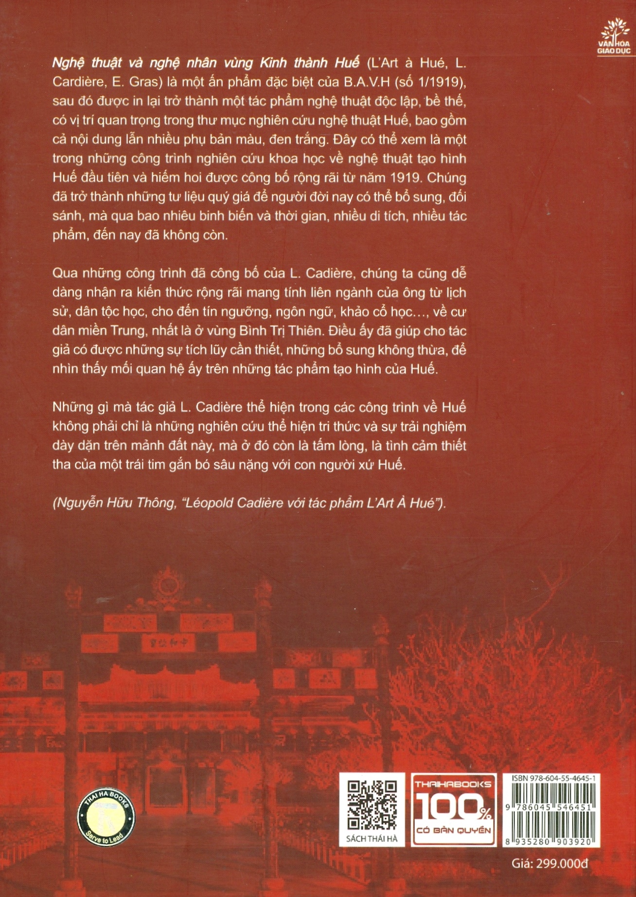 nghệ thuật và nghệ nhân vùng kinh thành huế