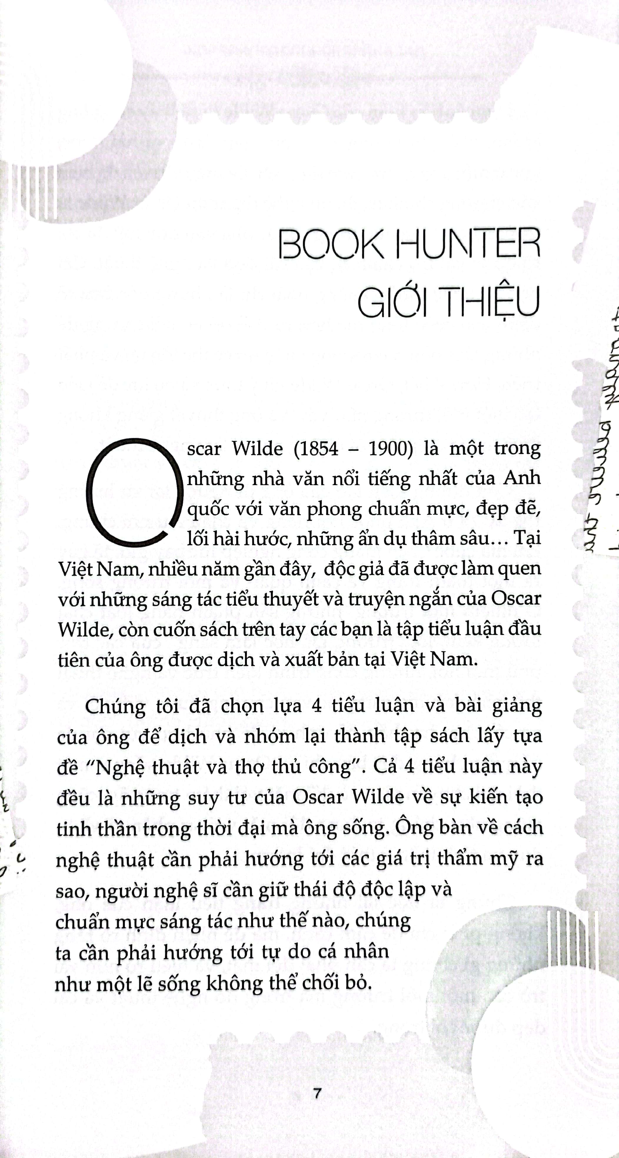 nghệ thuật và thợ thủ công (tái bản 2024)