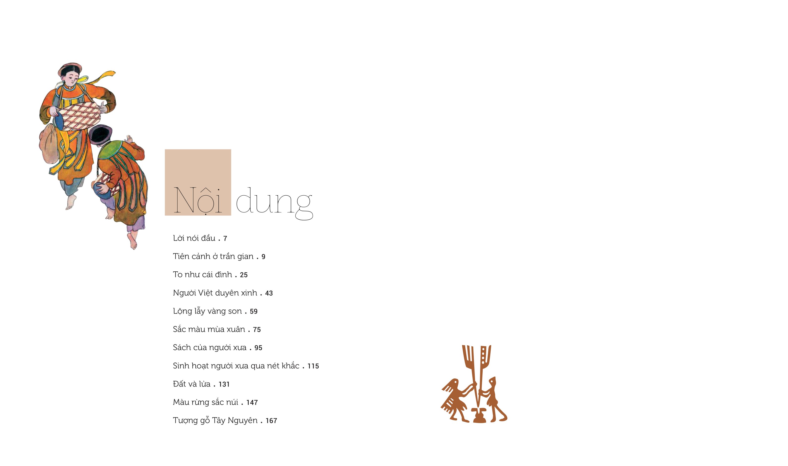 nghệ thuật việt nam - bìa cứng