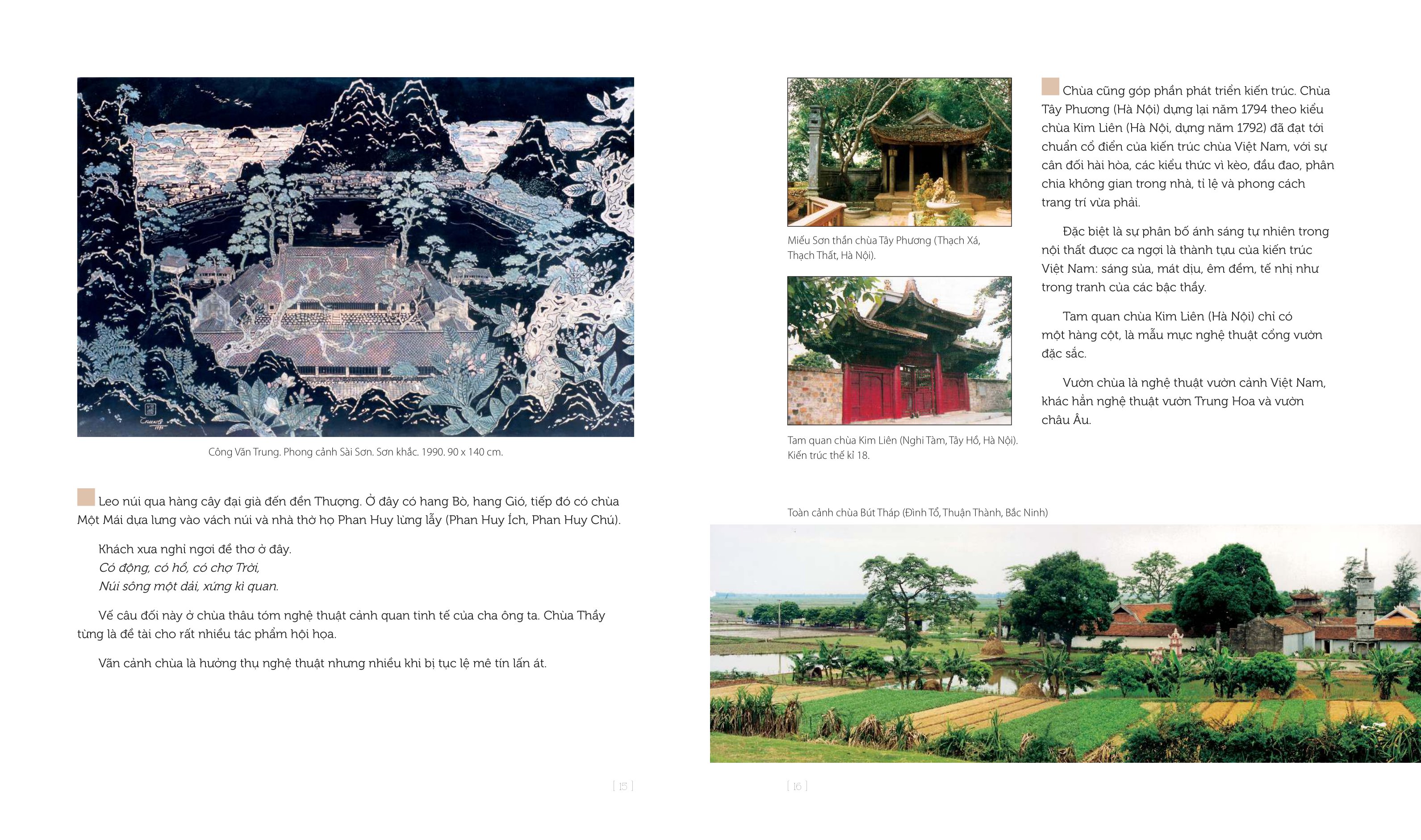 nghệ thuật việt nam - bìa cứng