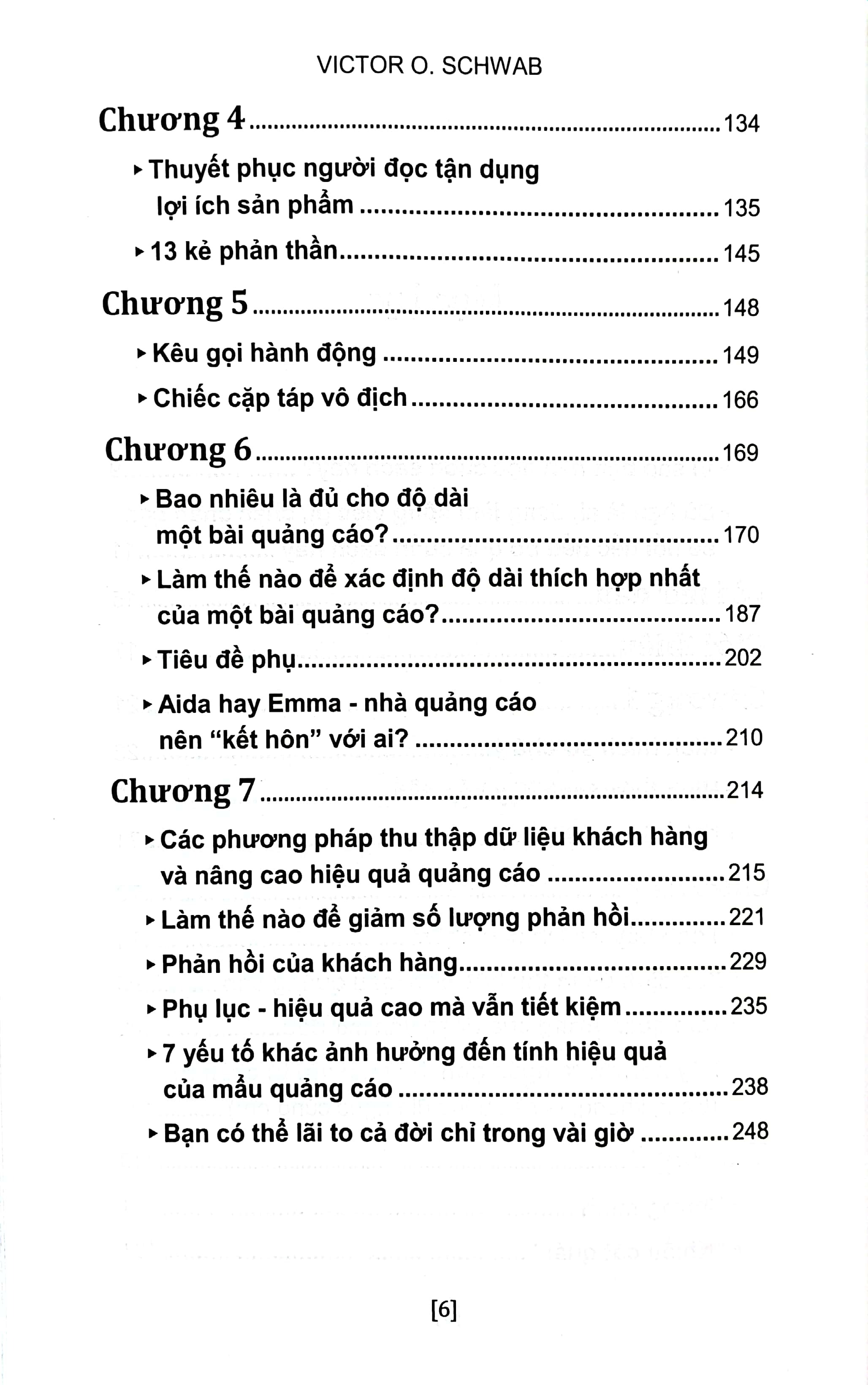 Nghe Thuat Viet Quang Cao (Tai Ban 2025)